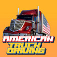 American Truck Driving American Truck Driving img