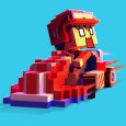 Battle Karts Battle Karts img