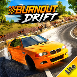 Burnout Drift img