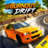 Burnout Drift img