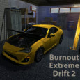 Burnout Extreme Drift 2 img