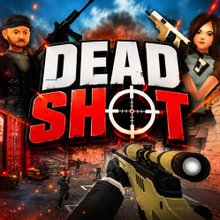 Deadshot IO Deadshot IO img