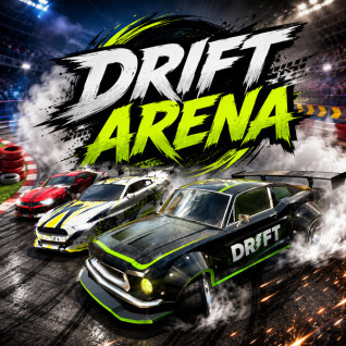 Drift Arena img