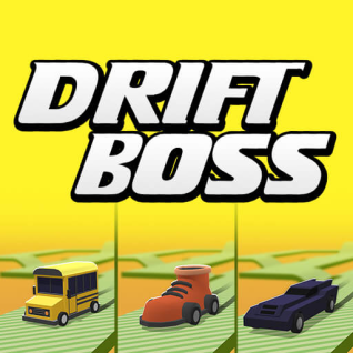 Drift Boss img