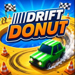 Drift Donut Drift Donut img