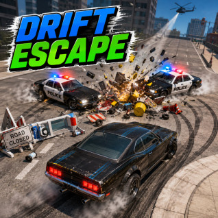 Drift Escape img