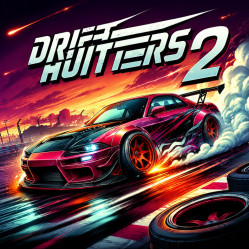 Drift Hunters 2 img