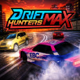 Drift Hunters MAX img