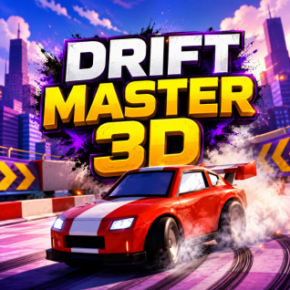 Drift Master 3D img