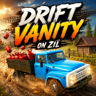 Drift Vanity on ZIL img