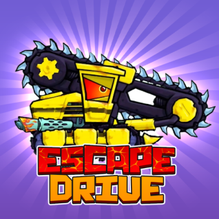 Escape Drive Escape Drive img