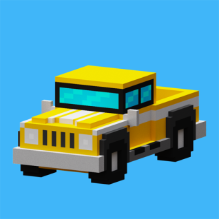 Escape Road City img