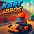 Kart Bros Io Kart Bros Io img