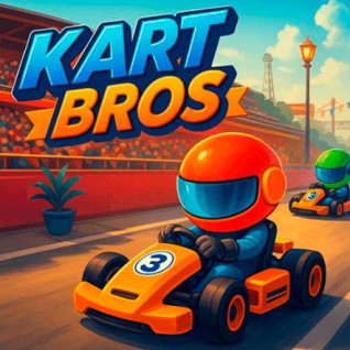 Kart Bros Io img