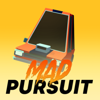 Mad Pursuit img
