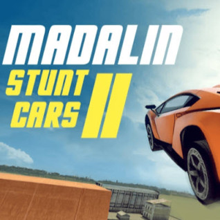 Madalin Stunt Cars 2 img