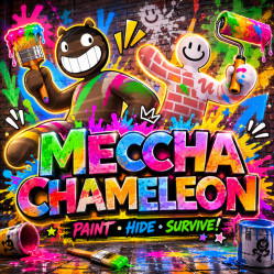 Meccha Chameleon Meccha Chameleon img