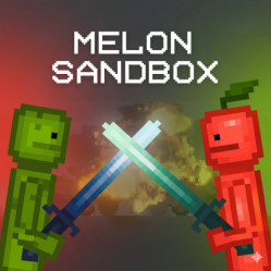 Melon Sandbox Melon Sandbox img
