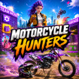 Motorcycle Hunters Motorcycle Hunters img