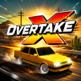Overtake X Overtake X img