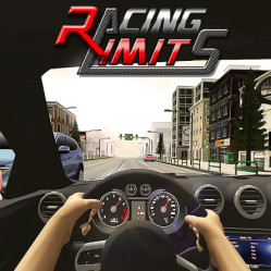 Racing Limits Racing Limits img
