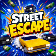 Street Escape img