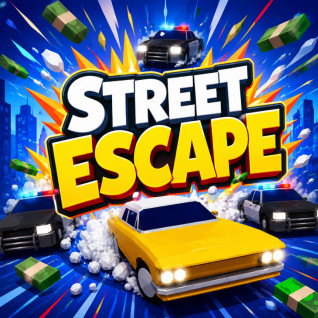 Street Escape img