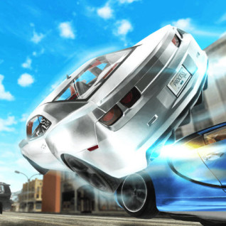 Real Drift World img