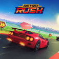 Retro Rush img