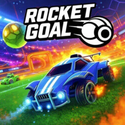 Rocket Goal img