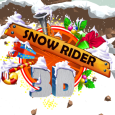 Snow Rider 3D Snow Rider 3D img