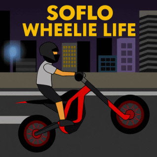 Soflo Wheelie Life img