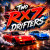 Two RX7 Drifters Two RX7 Drifters
