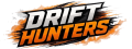 Drift Hunters Online logo