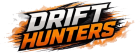 Drift Hunters Online logo