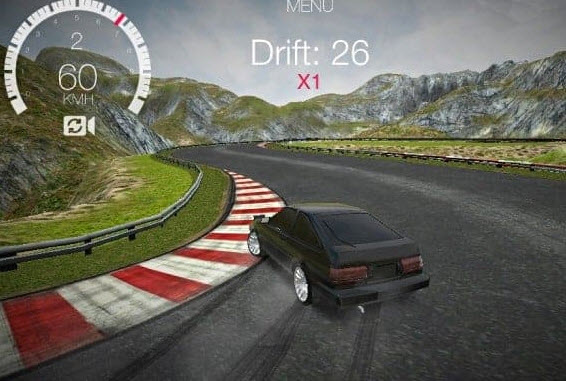 Drift Hunters 2 Screenshot