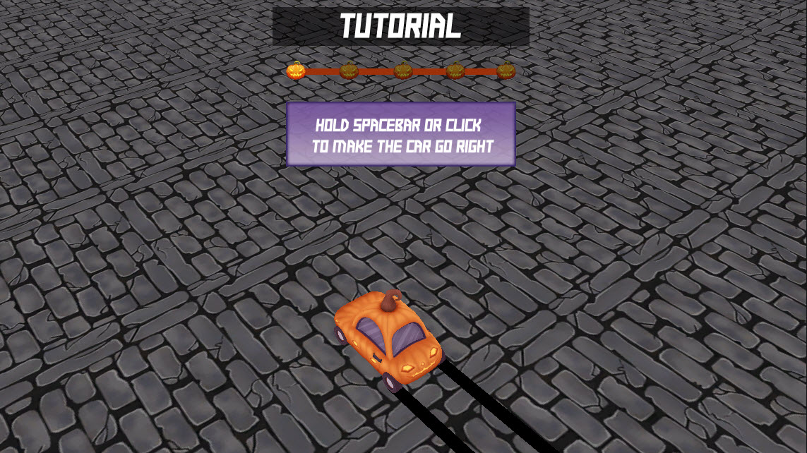 Drift Road Screenshot
